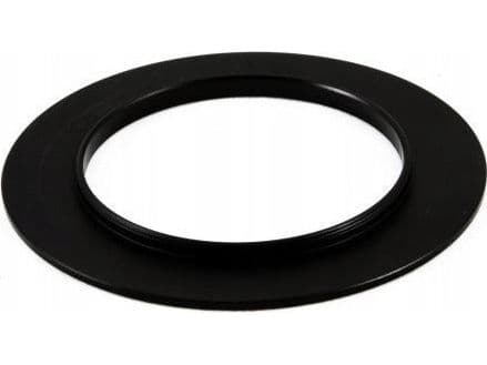 Massa Cokin-set - holder/adapter/polariseringsfilter - grå - 67 mm