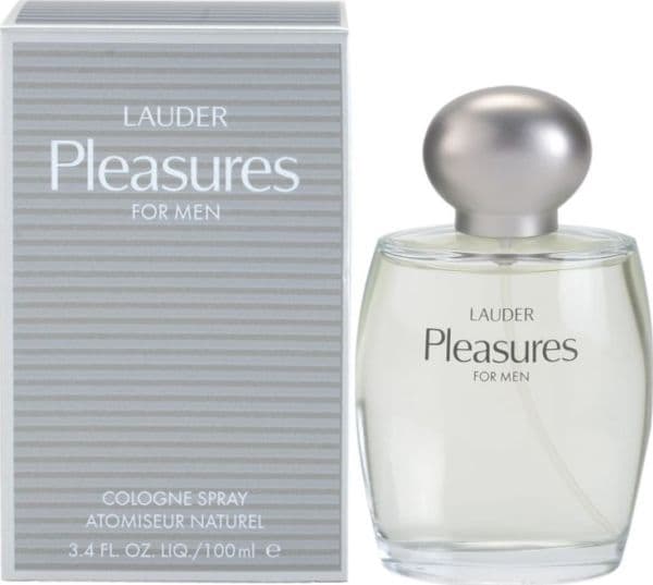 Estee Lauder Pleasures EDC 100ml - Men
