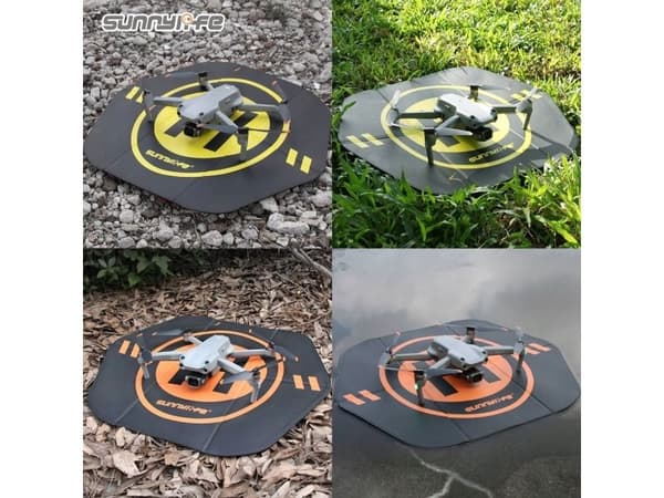 SunnyLife Advanced Mat Landing Site For Universal Drone