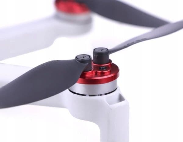 SunnyLife 4x beskyttelse til motorer for drone DJI MAVIC MINI