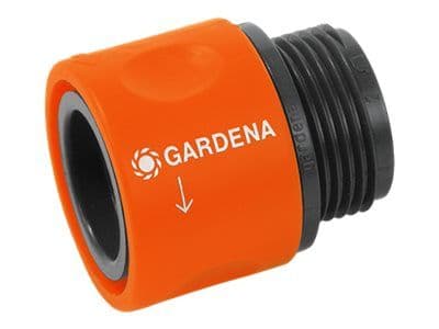 Gardena övergångsslangdel