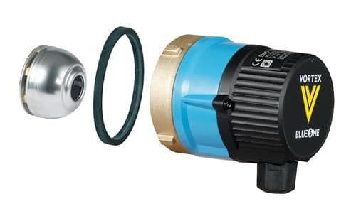 Vortex 155 BWO-OT overdel