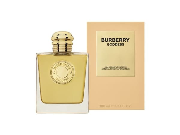Burberry Goddess Eau de Parfum Intense Refillable 100 ml (dame)