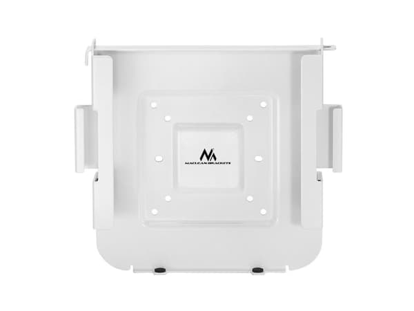 Maclean MAC Mini väggfäste skrivbordshållare (MC-473)