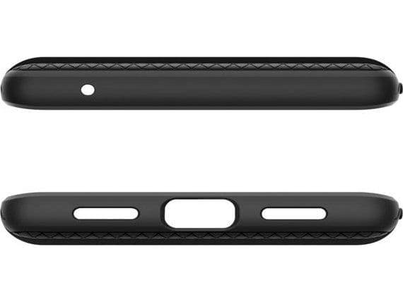 Spigen ACS04696, Etui, Google, Pixel 7, 16 cm (6.3"), Sort