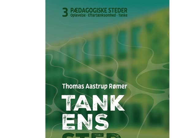 TANKENS PLATS | Kieli: Tanska