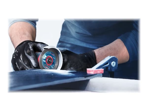 Bosch DIAMANTSKÆRESKIVE HARDCERAMIC 76mm
