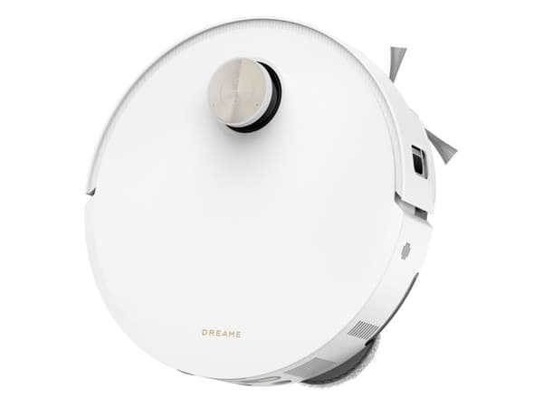 Xiaomi - Støvsuger - robotlignende