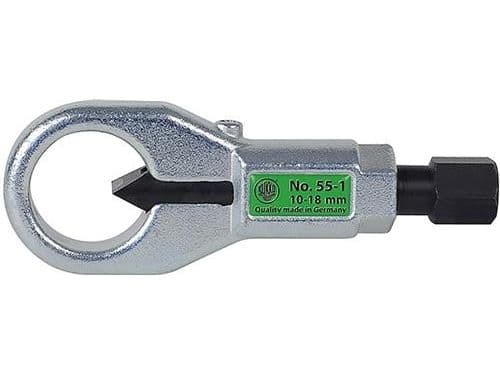 Møtrikknuser 55-2 M12-M18 19-27 mm