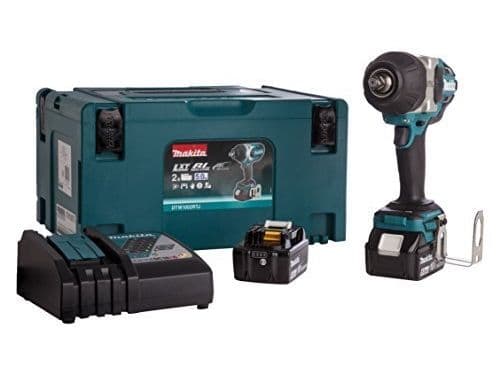 Makita DTW1002RTJ - - ledningfri