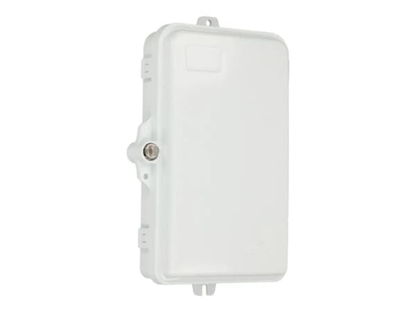 Extralink Alice Fiber Optic Box, 2 Splices