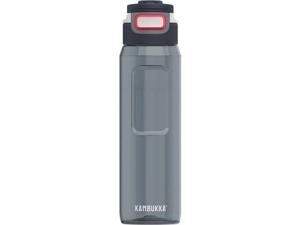 Kambukka butelka na wodę Elton 1000 ml - Graphite