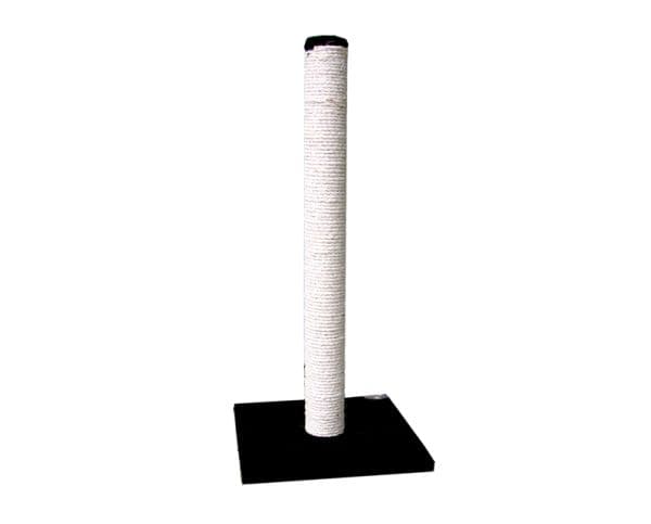 Cratchtree klorestativ 79 cm svart