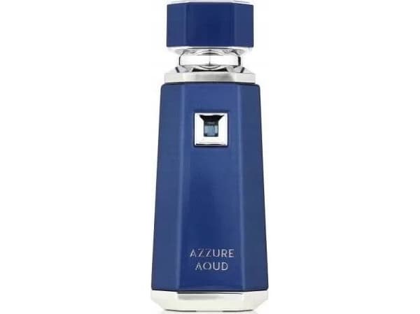 French Avenue Azzure Aoud Eau De Parfum 100 ml (man)