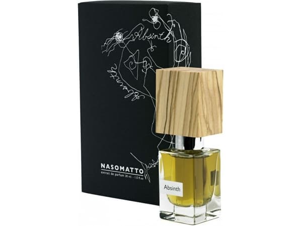 Nasomatto Absinth Extrait De Parfum Spray 30ml