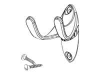 Honeywell - Barcode scanner hanger - väggmontering - för Dolphin 9500
