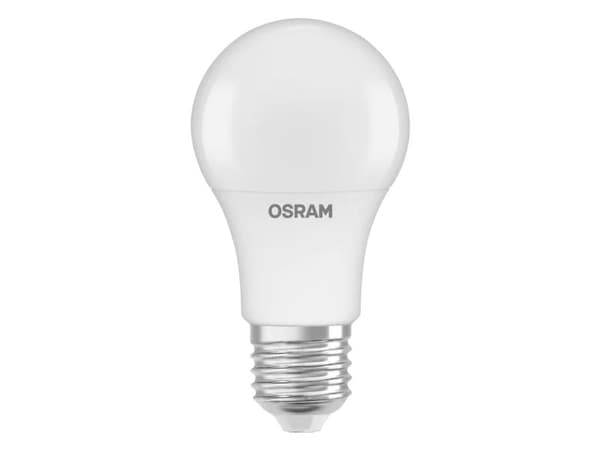 Osram 4058075831766, 4,9 W, 40 W, E27, 470 lm, 15000 timer, Varm hvit