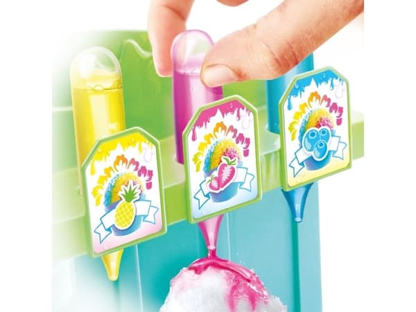 SO SLIME Slime Ice - Machine
