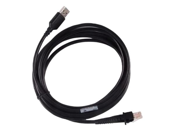 Datalogic - USB-kabel - USB (hann) - 2 m