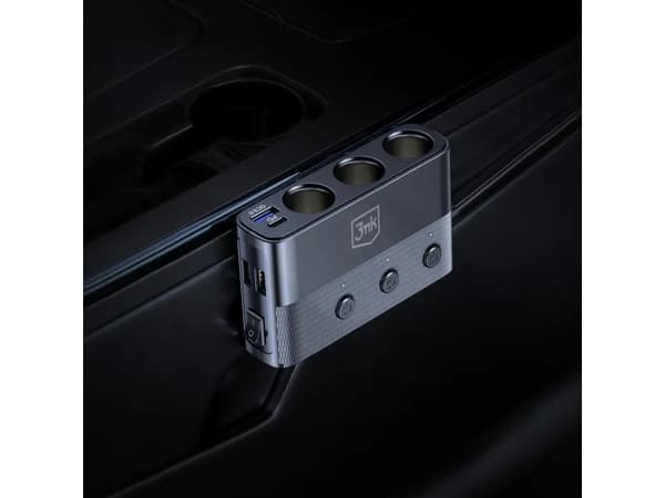3mk Power Splitter 120W