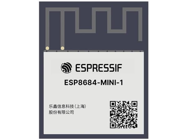 Espressive ESP8684-MINI-1-H2 #####WiFi-Modul