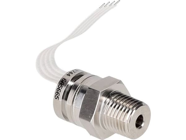 Honeywell SPS trycksensor 1 st 19C500PG5L