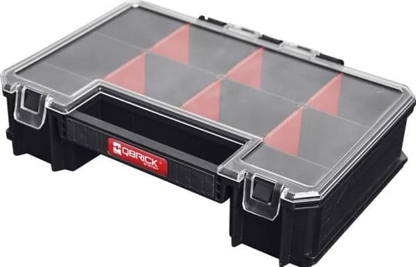 Q-Brick Qbrick Tool Organizer To Organizer Multi