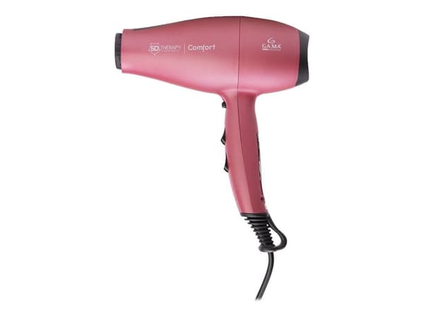 GAMA voksvarmer Comfort 5D