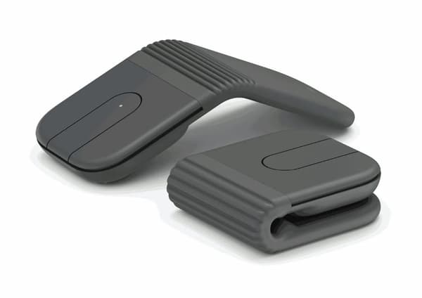 Logitech Mobi Fold - Graphite
