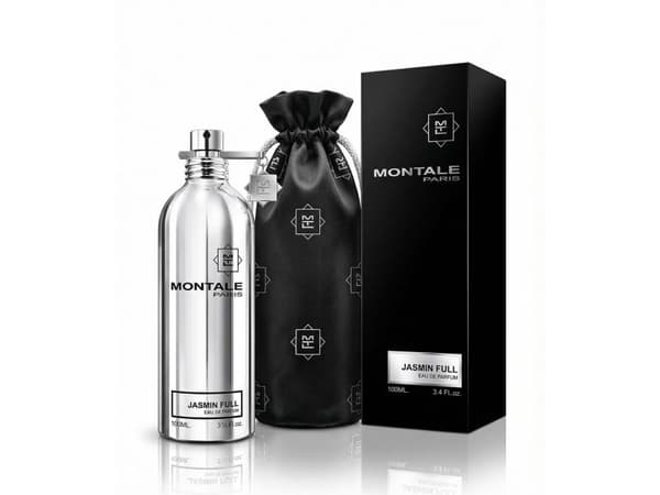 Montale Jasmine Full EDP U 100 ml