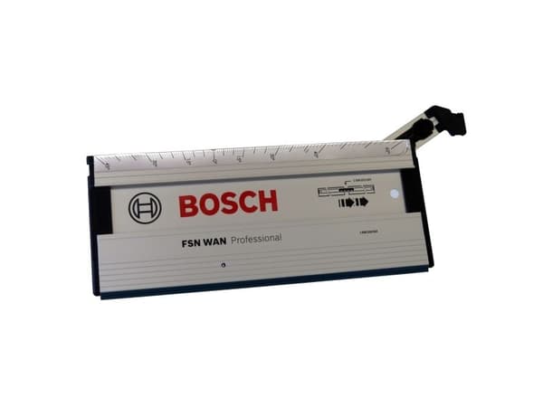 Bosch FSN WAN - Skinnegjæring
