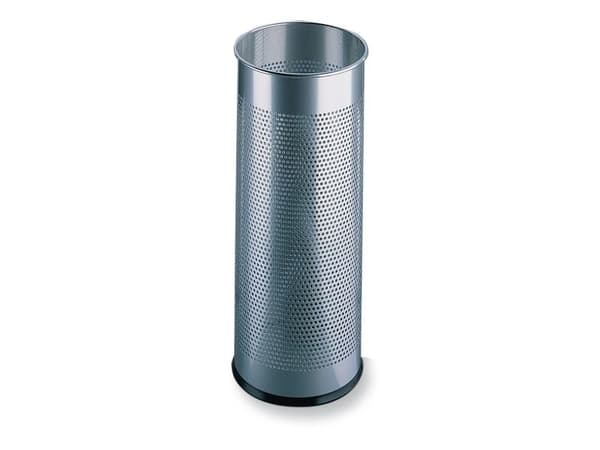 Paraplyholder Durable metal sølv