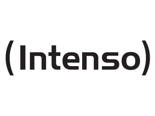 Intenso USB Flash 16GB Basic Line, 16 GB, USB A-tyyppi, 2.0, Harmaa