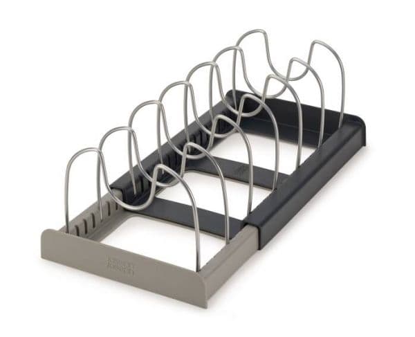 Joseph Joseph organizer för kastruller och lock (85167)