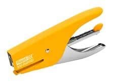 Hæftetang Rapid S51 Soft Grip gul