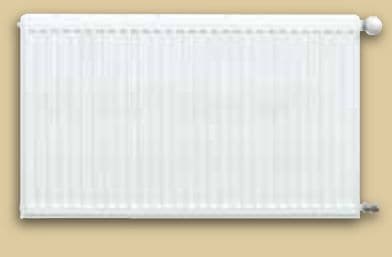 Stelrad Compact All In Radiator 4x1/2" ABCD Typ 22 H400 x L700