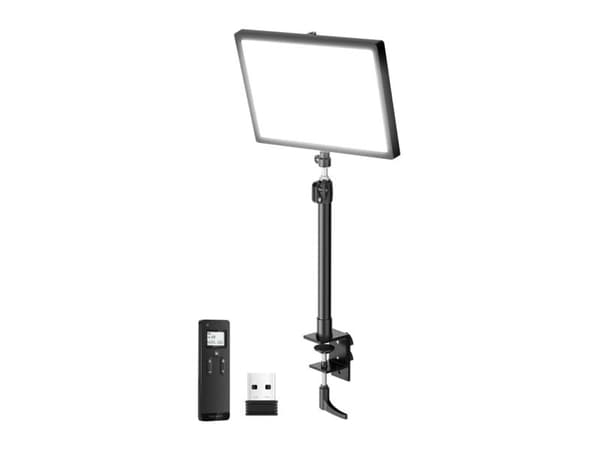 LED sidoprofil NEEEWER GL25B