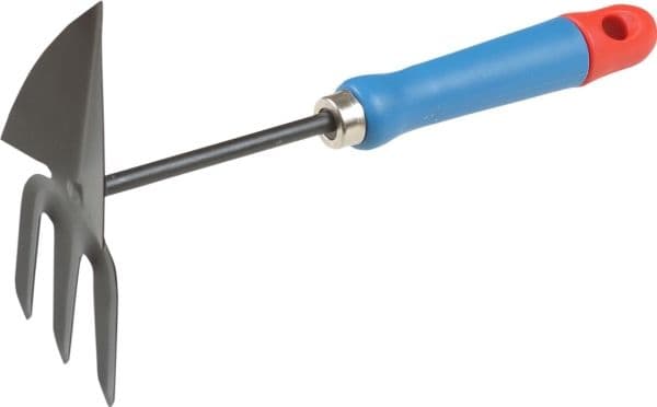 Robi Heart hacka med gafflar 26cm (RYH616F)