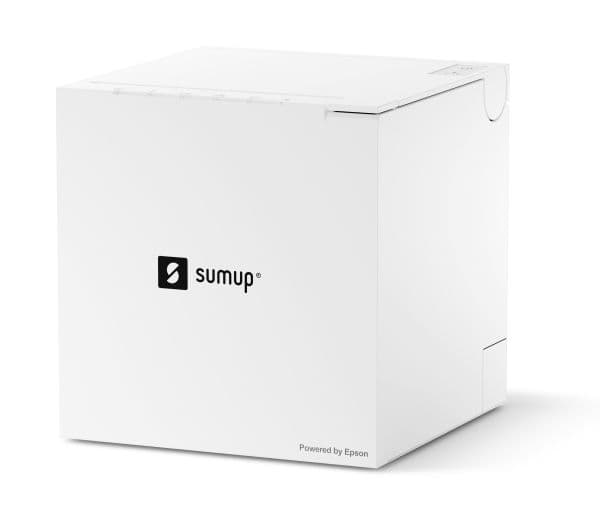 SumUp kvitteringsskriver