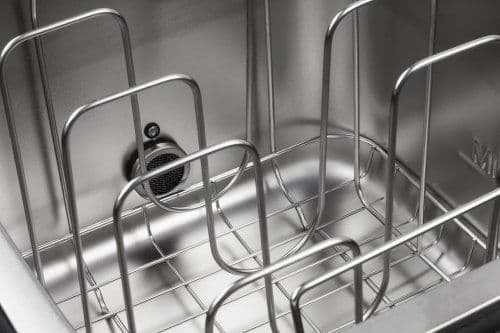 SousVide Center Caso SV900 rustfritt stål, 2000 W