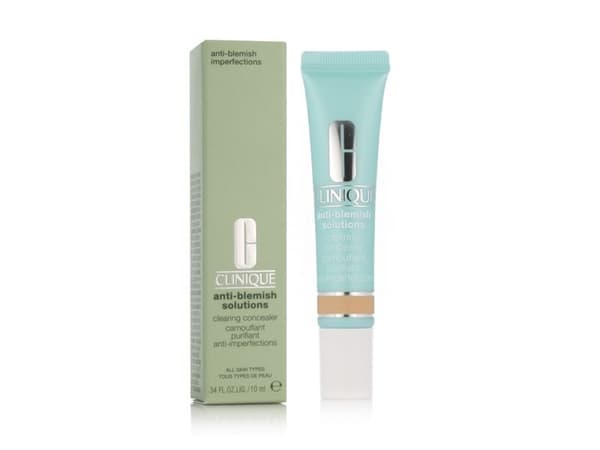 Anti-Blemish Clearing Concealer #02 10ml
