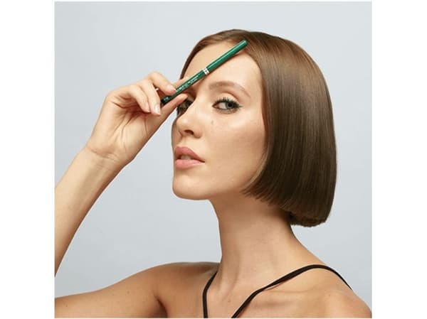 L'Oreal Infaillible Automatic Grip Eyeliner 004 Brown Denim - 24ml