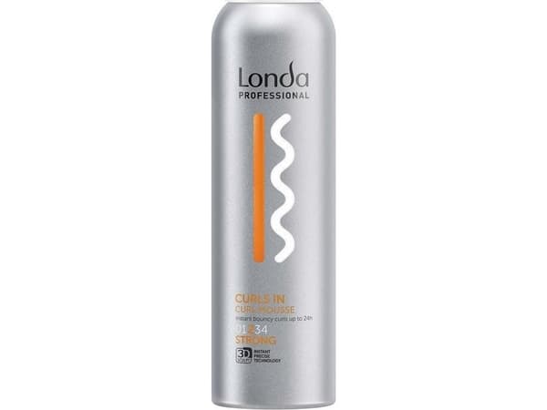 Londa Professional - Curls In - 200 ml