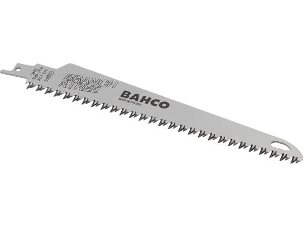 Sågblad Bahco 7TPI 200 mm, 1 st