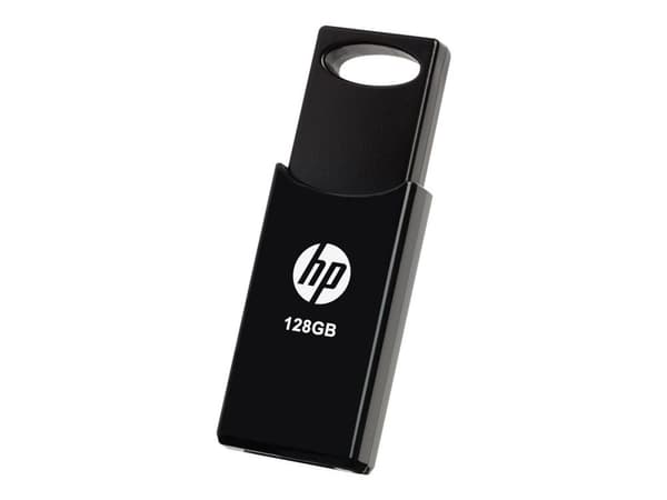 HP v212w - USB-flashstasjon - 128 GB - USB 2.0