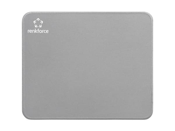 Renkforce RF-VAMP-200 Musmatta Grå