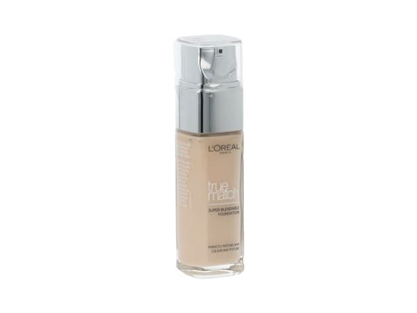 L´Oréal Paris True Match Super-Blendable Foundation 1N Ivory 30 ml