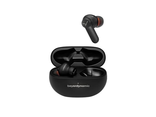 Beyerdynamic AMIRON 100 Black