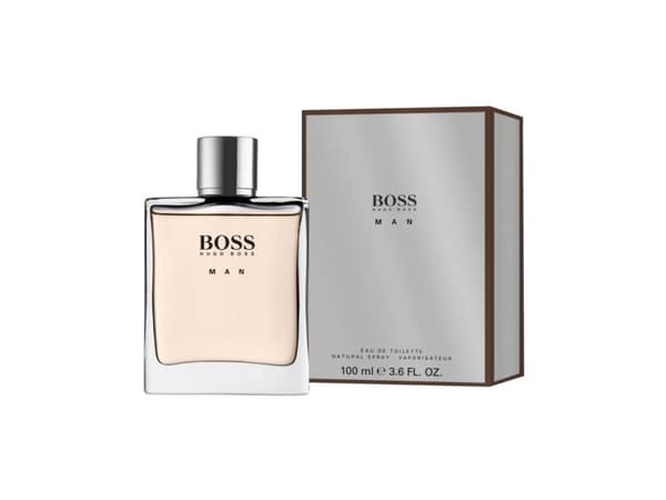 BOSS HUGO ORANGE NEW (M) EDT/S 100ML