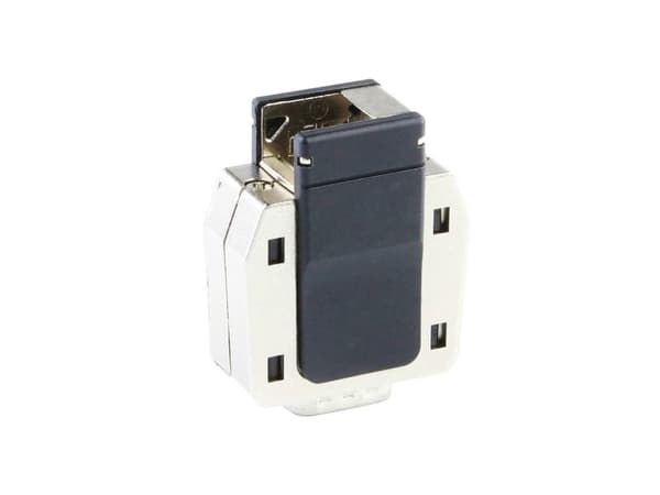 Molex 2130321002 D-SUB-hus 1 st Tray